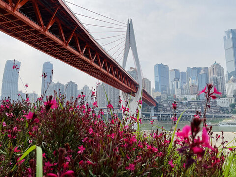 千廝門大橋