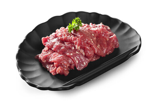 火鍋牛肉片