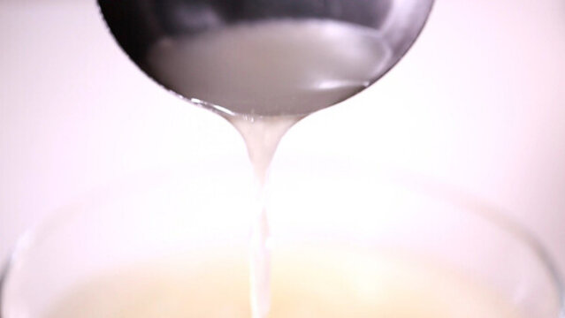 排骨湯大骨湯濃湯滋補