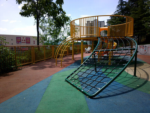 兒童樂園