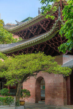 廣州清真懷圣光塔寺