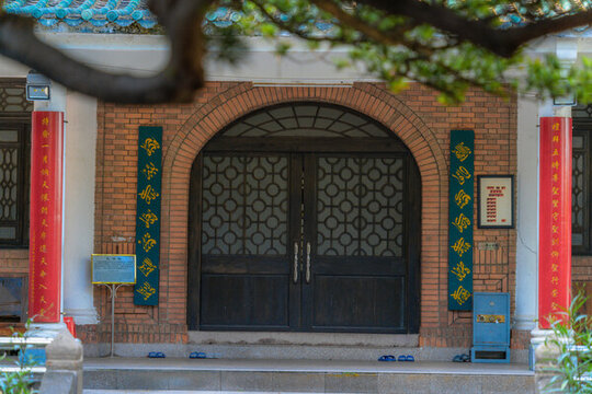 廣州清真懷圣光塔寺