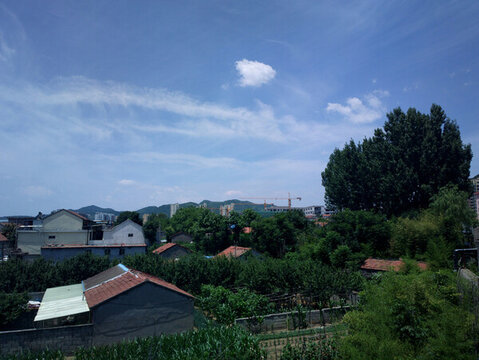 旅游景點(diǎn)