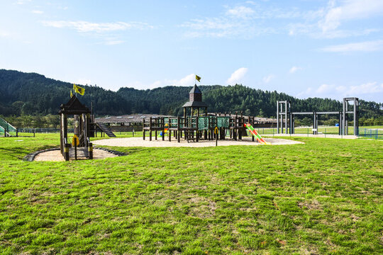 江西龍虎山主題樂園
