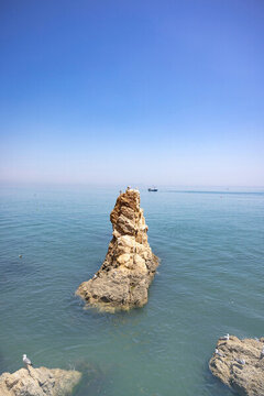 長(zhǎng)島海島風(fēng)光