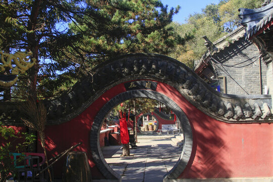 遼源風(fēng)光
