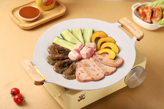 韓式烤肉
