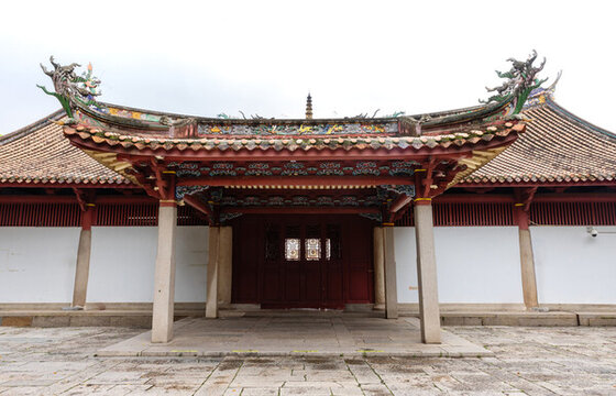 開元寺