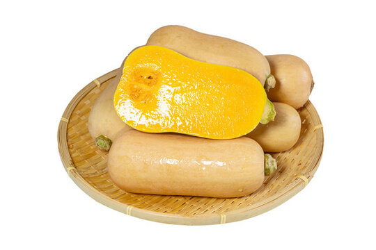 奶油南瓜