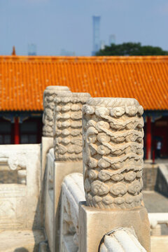 故宮中式建筑