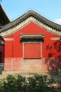 故宮皇家建筑
