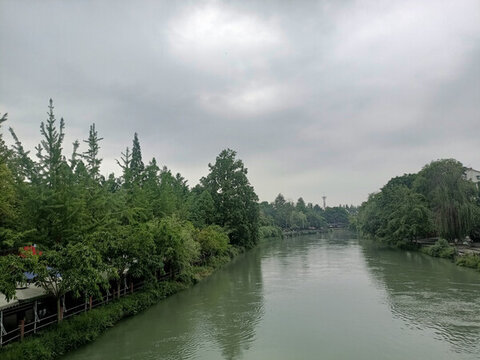 風景園林