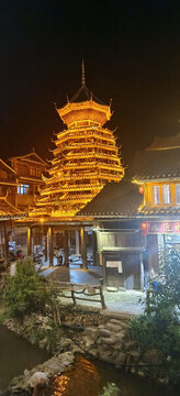風(fēng)景園林