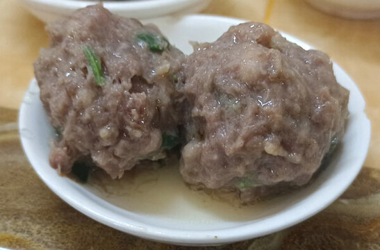肉丸