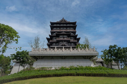 成都東安湖體育公園