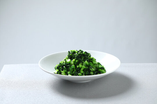 青菜缽