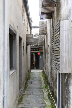 安徽宏村