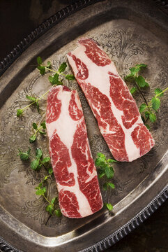 雪花神戶牛肉