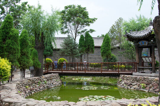 園林景觀