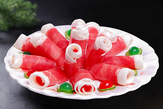 二號(hào)肥牛