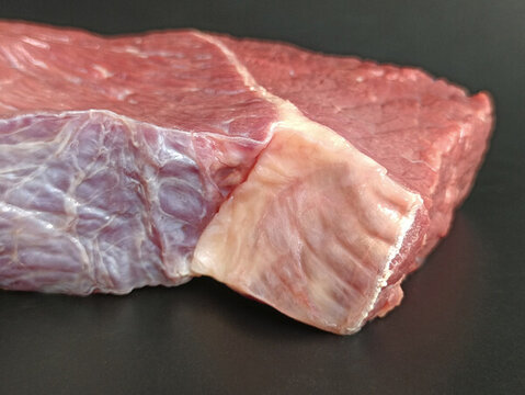 黃牛腿肉