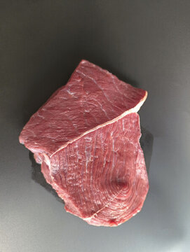 山里黃牛肉