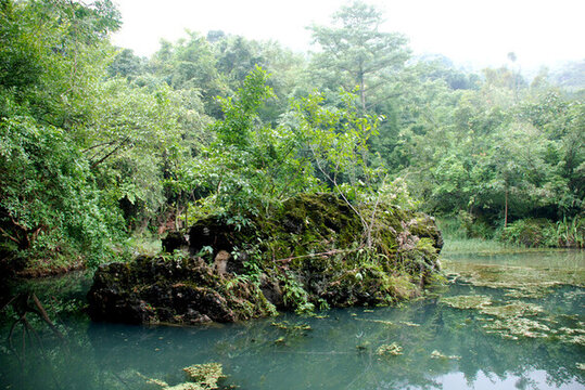 貴州天星橋風(fēng)景區(qū)