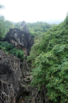 貴州天星橋風(fēng)景區(qū)