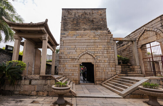 泉州清凈寺