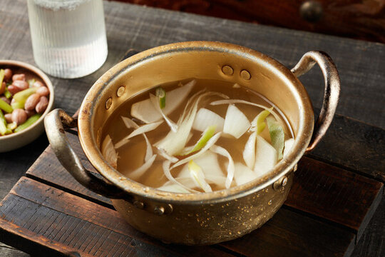 一碗韓國(guó)湯