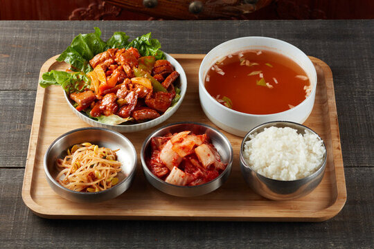韓國肉醬飯?zhí)撞? style=