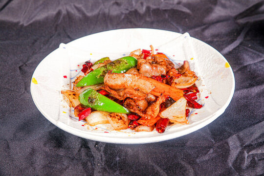 回鍋肉