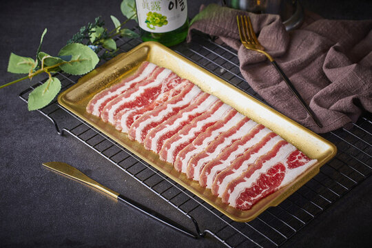 五花肉