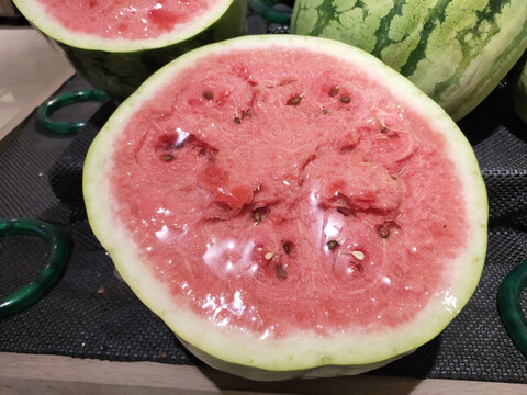 紅肉西瓜