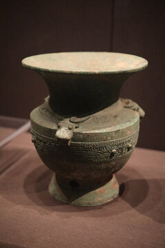 古代青銅器