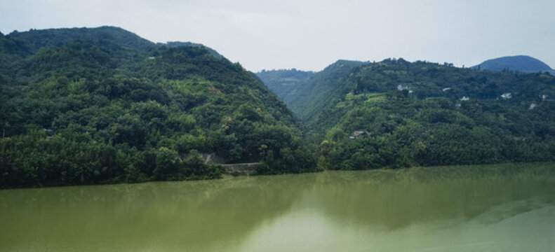 湖泊