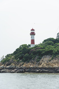 廈門燈塔