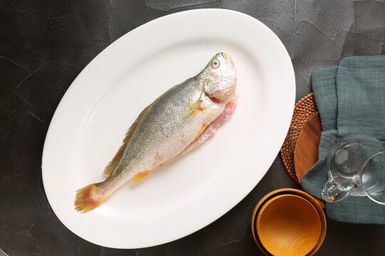 大黃魚