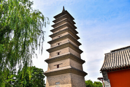 須彌塔