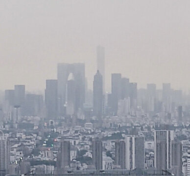 都市風貌
