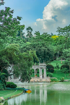 廣州市云臺花園