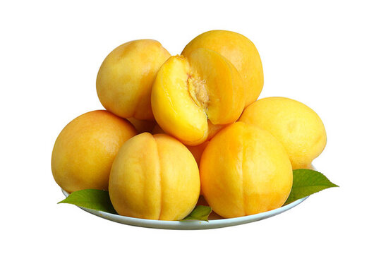 黃桃