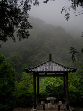 雨亭