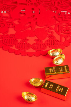 新年小老虎