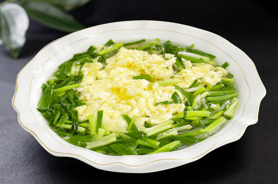小蔥雞蛋粉