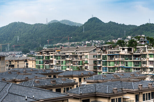 重慶南山