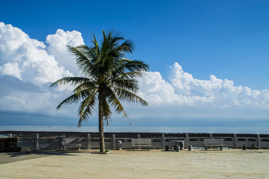 海南島風(fēng)光