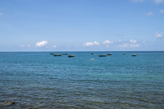 海南島風(fēng)光