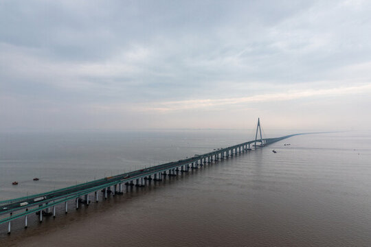 杭州灣跨海大橋