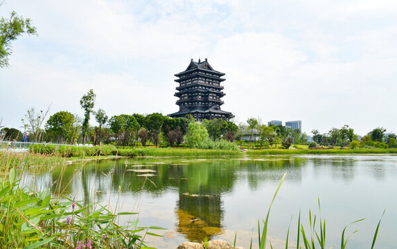 成都東安湖